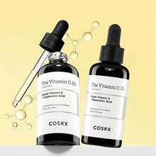 COSRX
The Vitamin C 23 Serum produkt billede