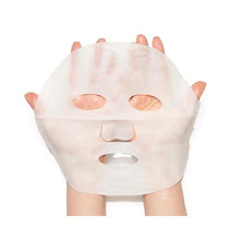 Missha, Time Revolution Night Repair Ampoule Beauty Mask