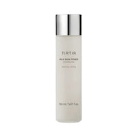 Tirtir Milk Toner – Nærende og fugtgivende toner med en let mælkeagtig tekstur, der giver en blød og glødende hud. 150 ml.