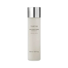 Tirtir Milk Toner – Nærende og fugtgivende toner med en let mælkeagtig tekstur, der giver en blød og glødende hud. 150 ml.