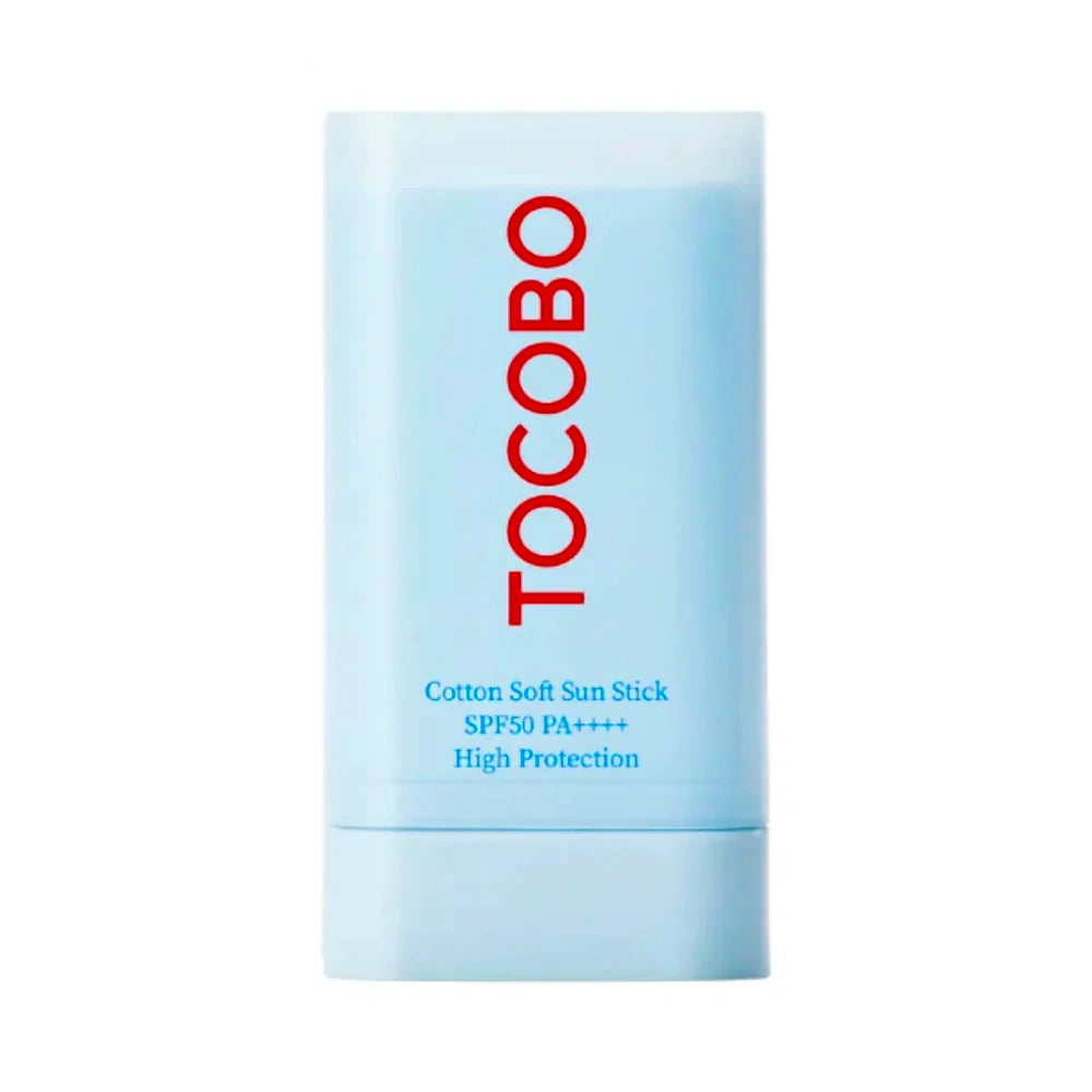 Tocobo cotten soft sun stic produkt billede