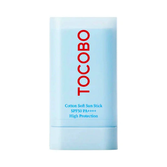 Tocobo cotten soft sun stic produkt billede