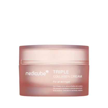 Triple Collagen Cream 4.0