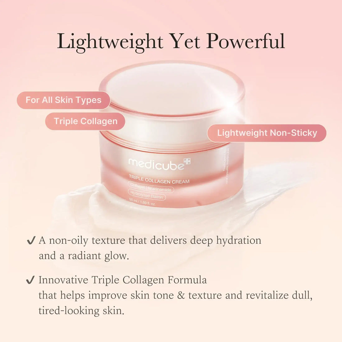 TripleCollagenCream