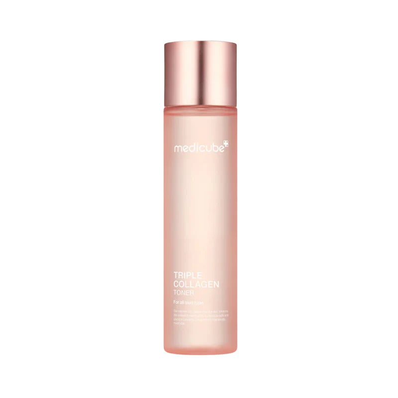 Triple Collagen Toner 4.0