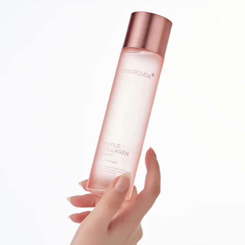 Triple Collagen Toner 4.0
