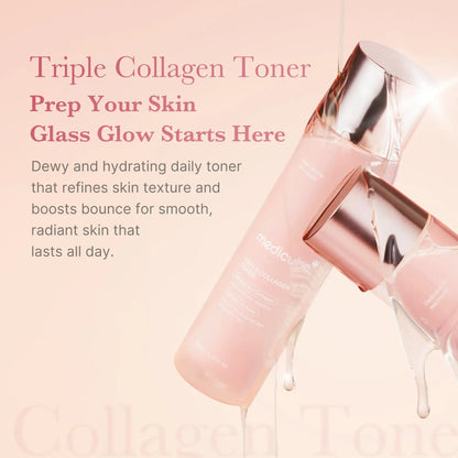 Triple Collagen Toner 4.0