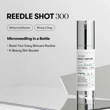 VT Cosmetics Reedle Shot 300