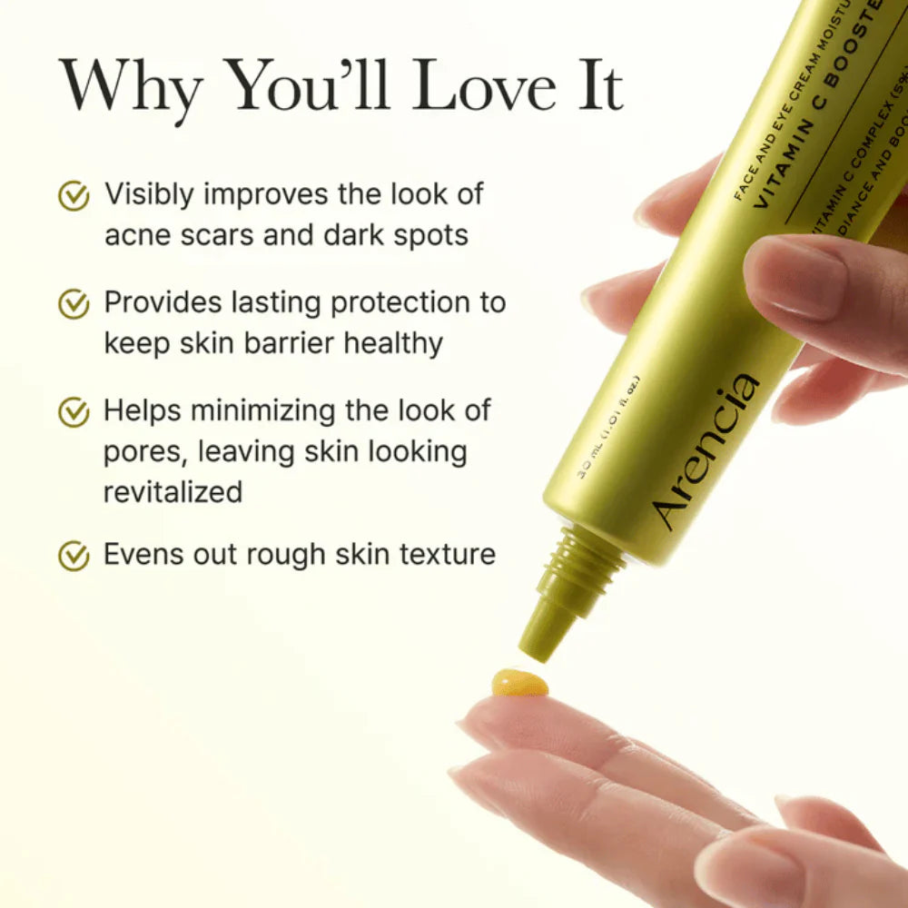 Celimax Vitamin C Booster Shot 30ml
