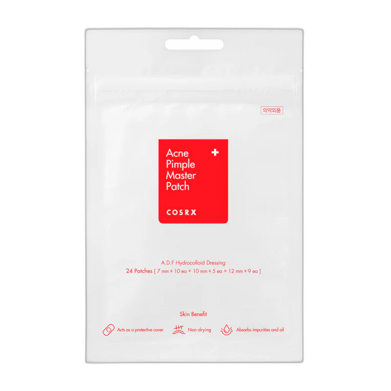 Acne Pimple Master Patch