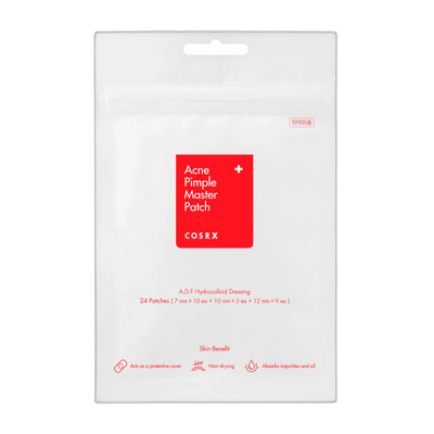 Acne Pimple Master Patch