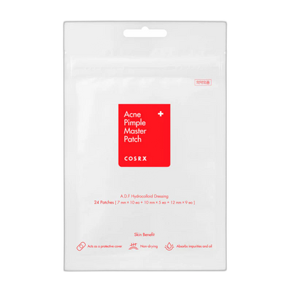 Acne Pimple Master Patch