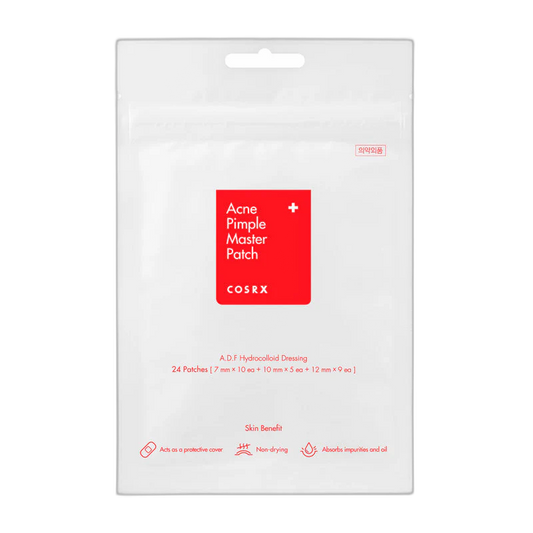 Acne Pimple Master Patch