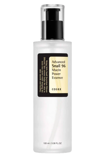 Advanced Snail 96 Mucin Power Essence 100 ml