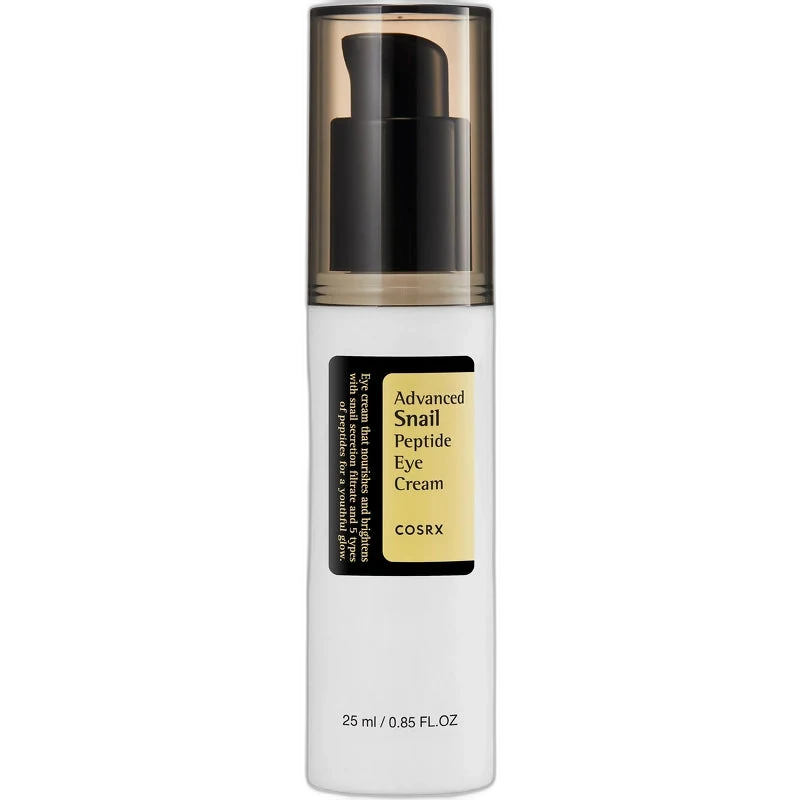 Advanced Snail Peptide Eye Cream 25 ml