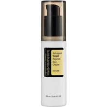 COSRX Advanced Snail Peptide Eye Cream 25 ml