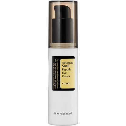 Advanced Snail Peptide Eye Cream 25 ml