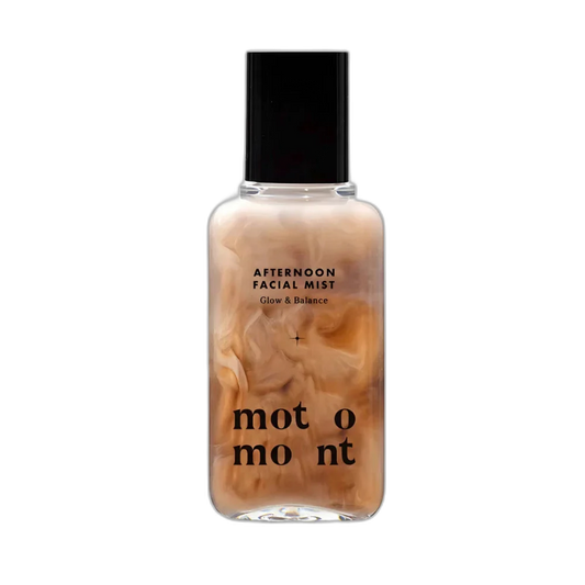 Motomont Afternoon Facial Mist 100 ml