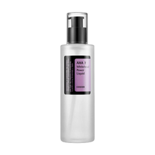 AHA 7 Whitehead Power Liquid 100 ml
