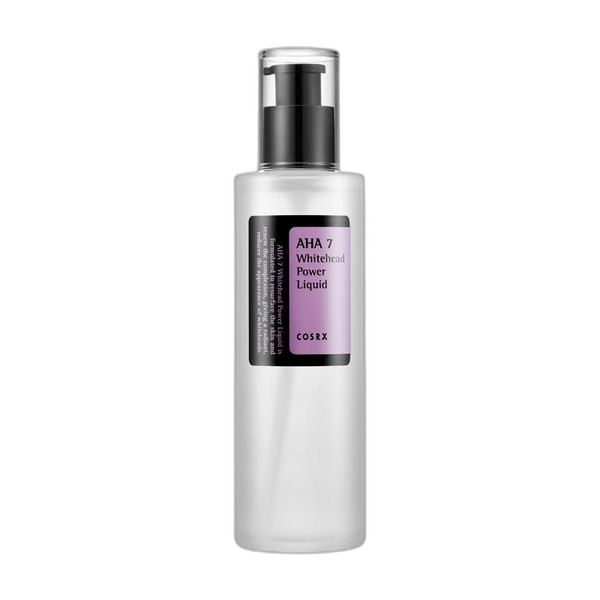 AHA 7 Whitehead Power Liquid 100 ml