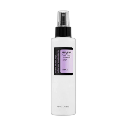 AHA/BHA Clarifying Treatment Toner Mist 150 ml