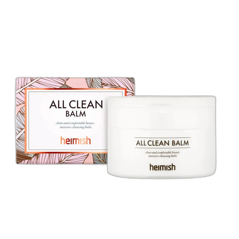 All Clean Balm