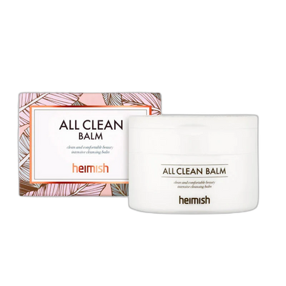 All Clean Balm