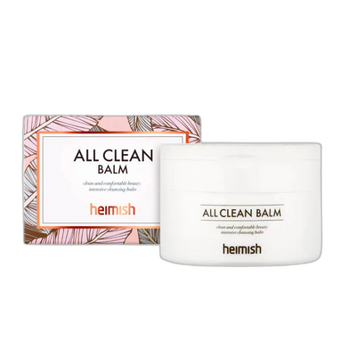 All Clean Balm
