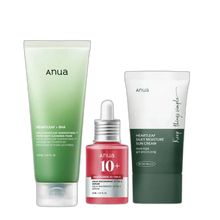 Anua 3 trins pakke