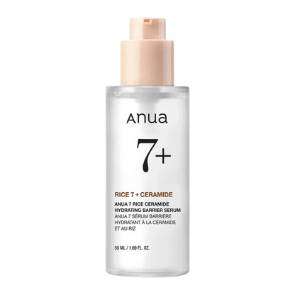 7 Rice Ceramide Hydrating Barrier Serum