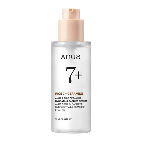 7 Rice Ceramide Hydrating Barrier Serum