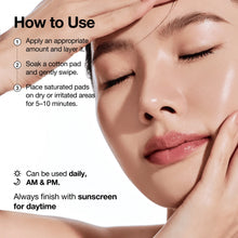 Anua PDRN 100 Hyaluronic Acid Booster Toner – sådan bruges toneren