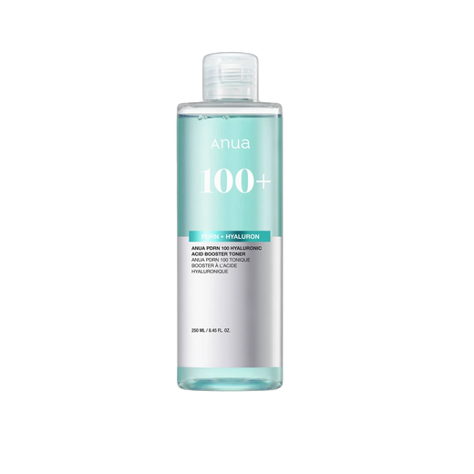 PDRN 100 Hyaluronic Acid Booster Toner (250 ml)