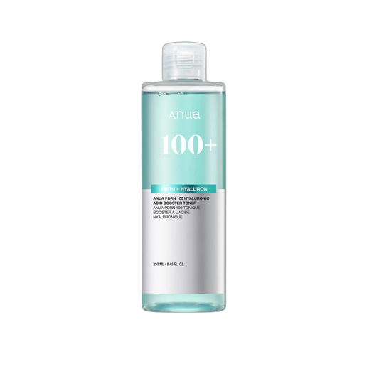 Anua PDRN 100 Hyaluronic Acid Booster Toner 250 ml