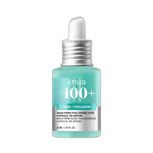 Anua PDRN Hyaluronic Acid Capsule 100 Serum 30 ml