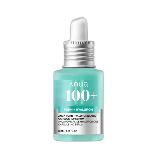 Anua PDRN Hyaluronic Acid Capsule 100 Serum 30 ml