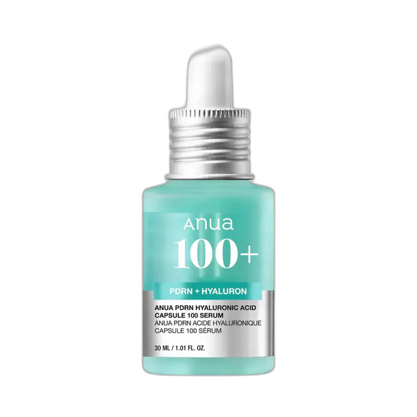 Anua PDRN Hyaluronic Acid Capsule 100 Serum 30 ml