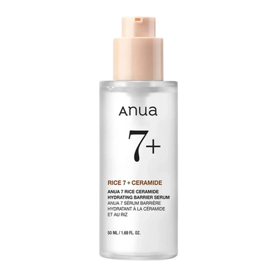 7 Rice Ceramide Hydrating Barrier Serum