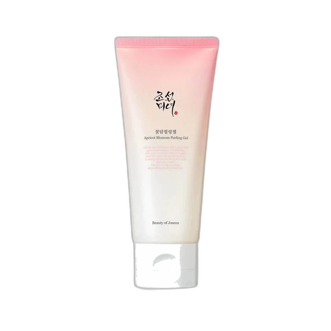Beauty of Joseon Apricot Blossom Peeling Gel