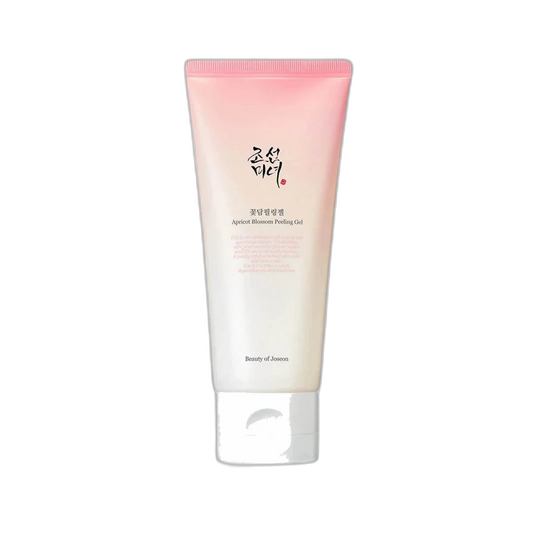 Beauty of Joseon Apricot Blossom Peeling Gel
