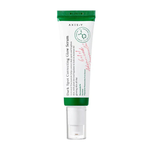 axis y dark spot product photo