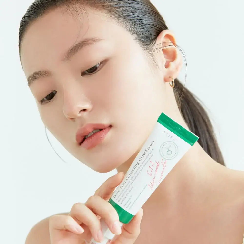 axis y dark spot product photo