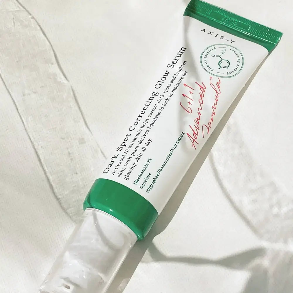 axis y dark spot product photo