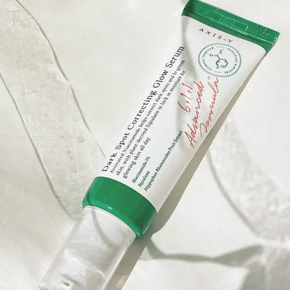 axis y dark spot product photo