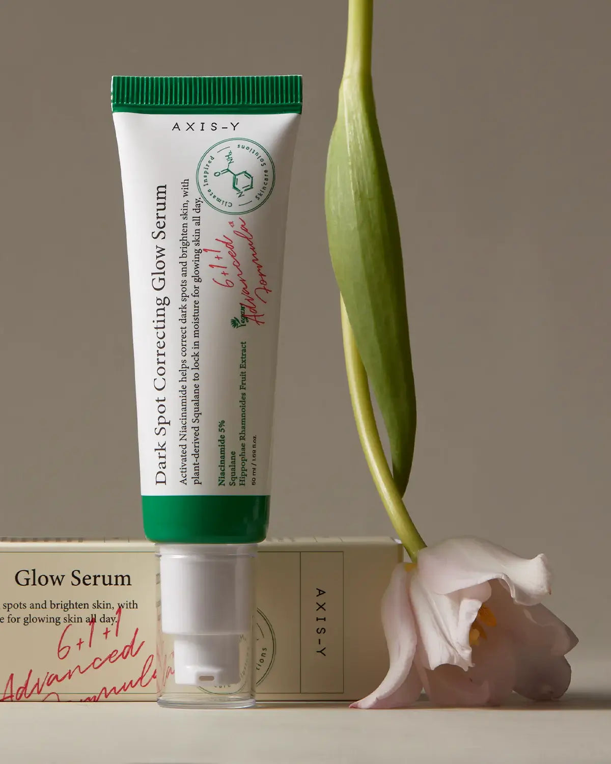 axis y dark spot product photo