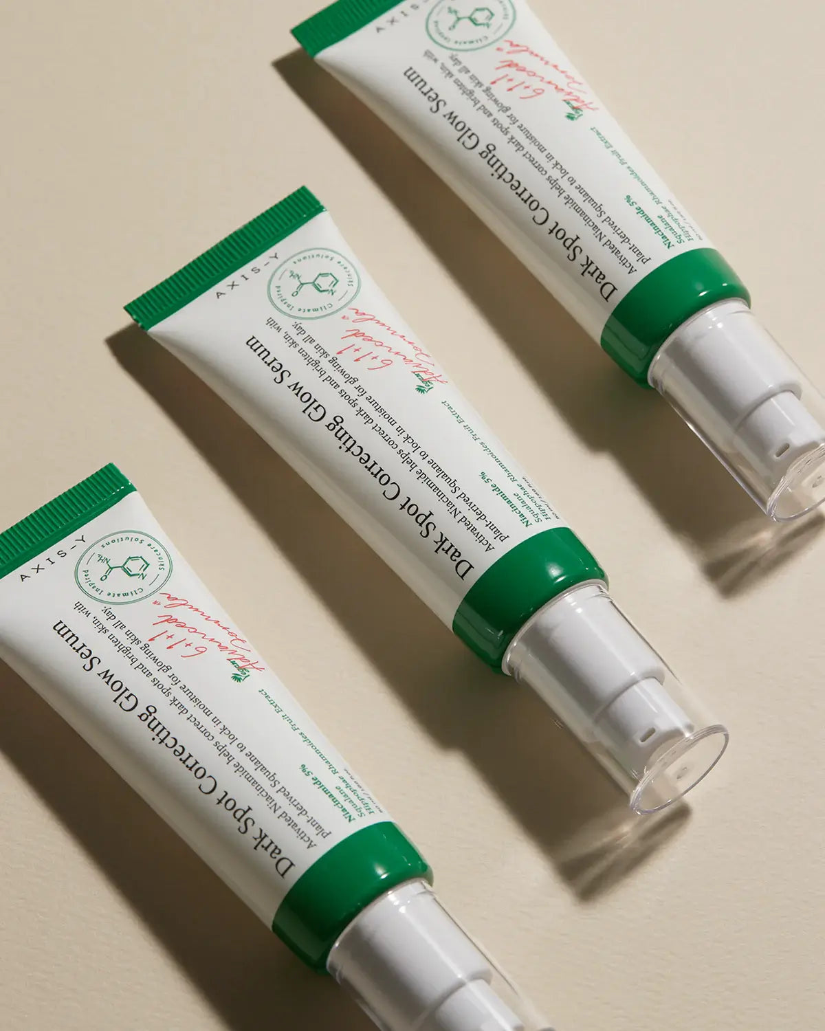 axis y dark spot product photo