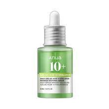Azelaic Acid 10 Hyaluron Redness Soothing Serum 30ml