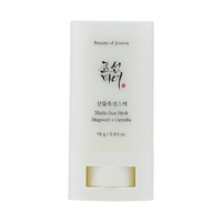 Matte Sun Stick : Mugwort+Camelia SPF 50+ PA++++