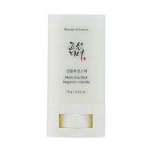 Matte Sun Stick : Mugwort+Camelia SPF 50+ PA++++