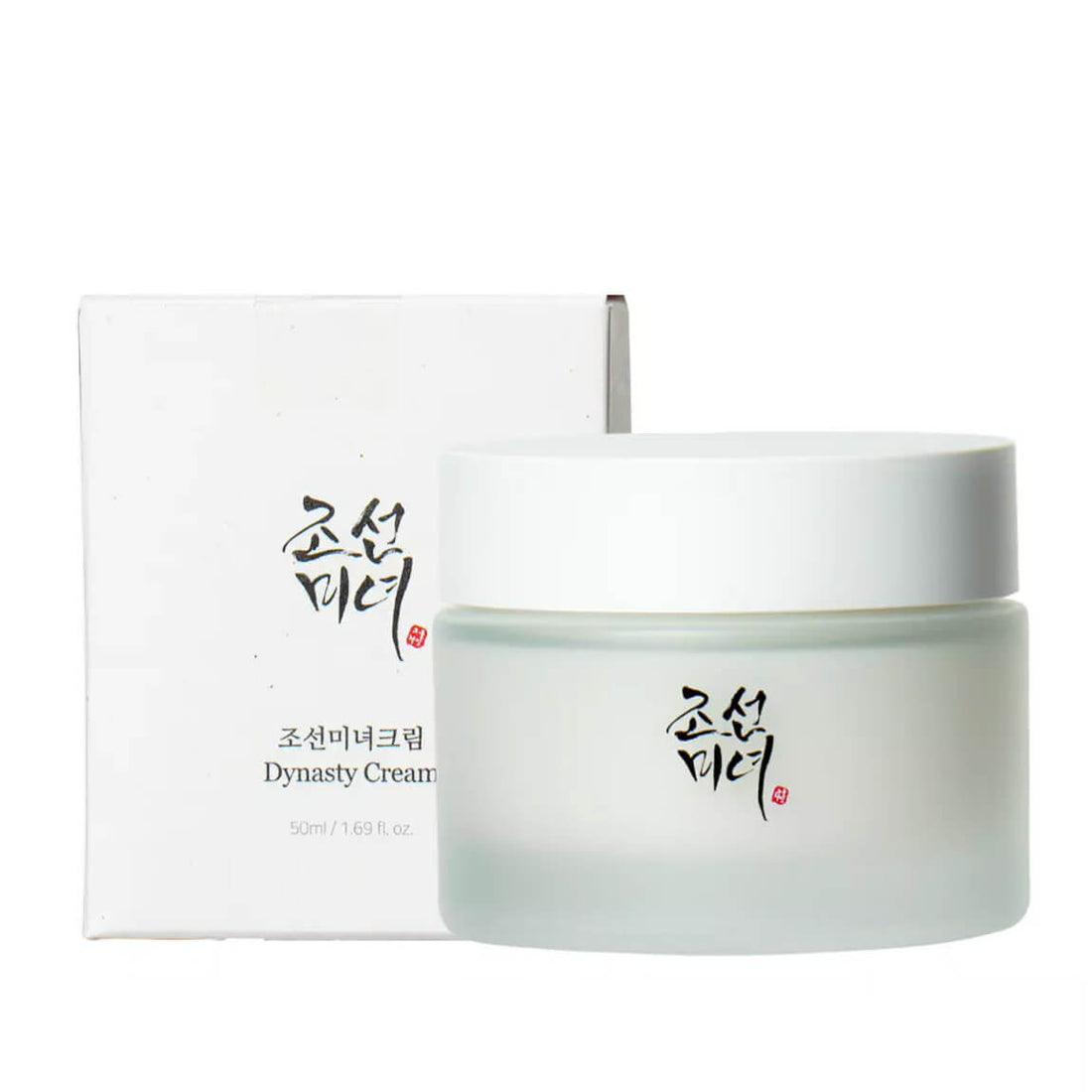 Beauty of Joseon - Dynasty Cream (50 ml.)
produkt billede